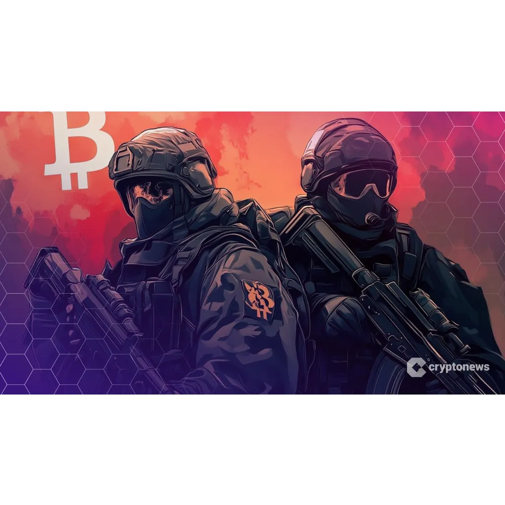 Russia Paid Teenage Spies in Bitcoin, Blockchain Forensics Reveal Russia Paid Teenage Spies in Bitcoin, Blockchain Forensics Reveal