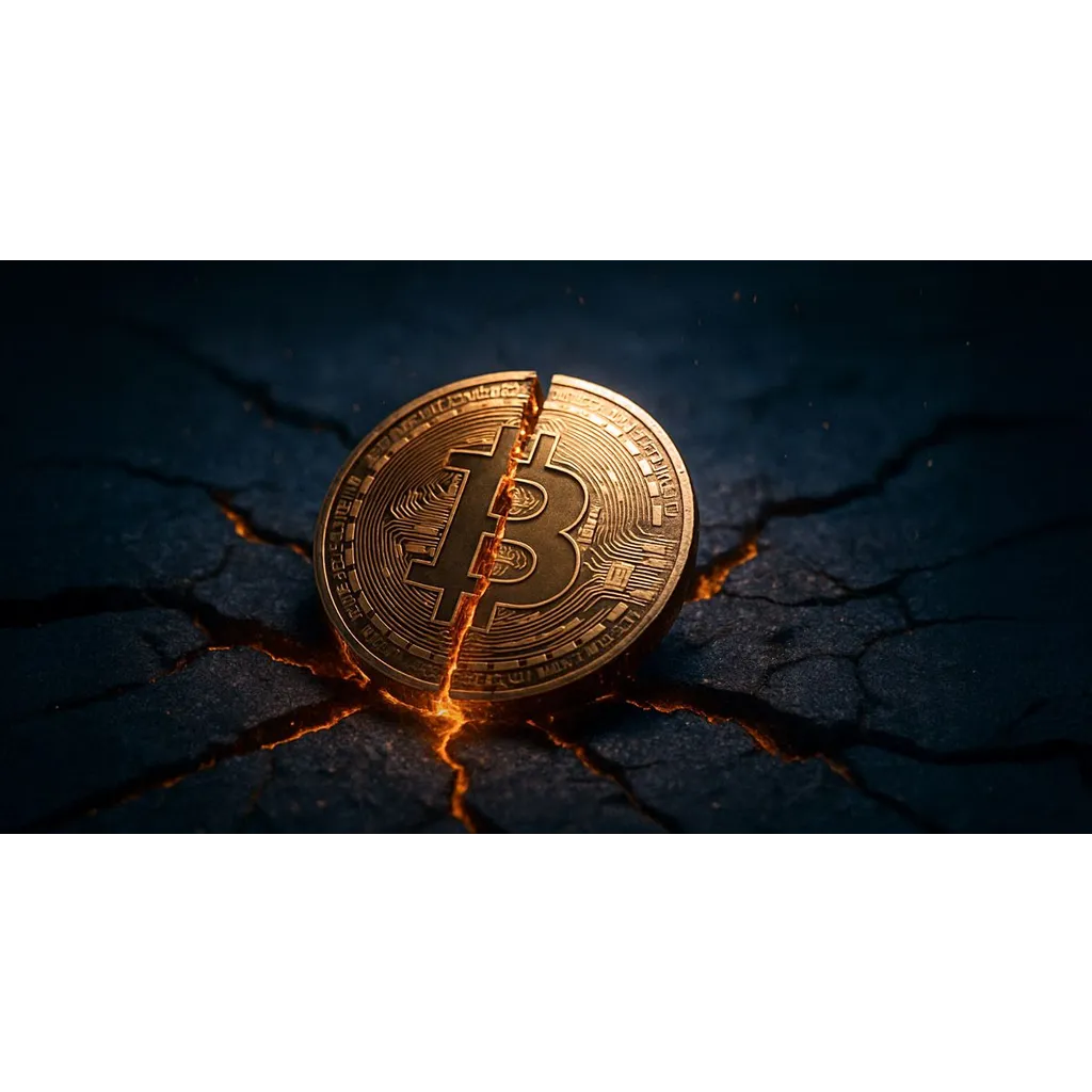 Billionaire Bryan Johnson pledges to witness the final Bitcoin halving Billionaire Bryan Johnson pledges to witness the final Bitcoin halving