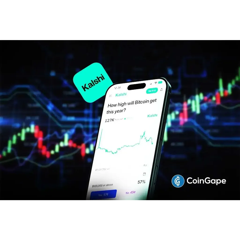 Kalshi sued over alleged manipulation and violations in its prediction markets Kalshi sued over alleged manipulation and violations in its prediction markets