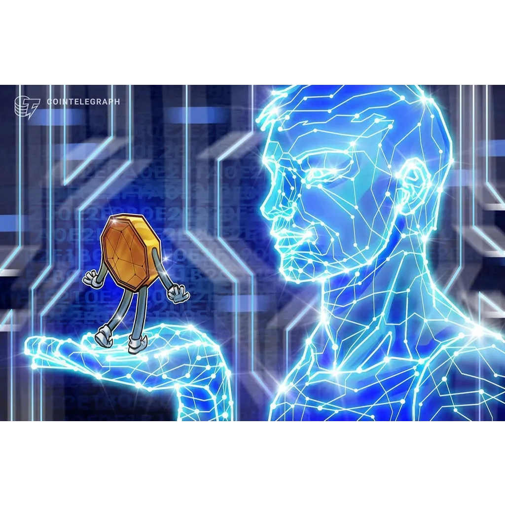 AI Models Predict Bitcoin, Ether and Altcoin Prices for 2026 AI Models Predict Bitcoin, Ether and Altcoin Prices for 2026