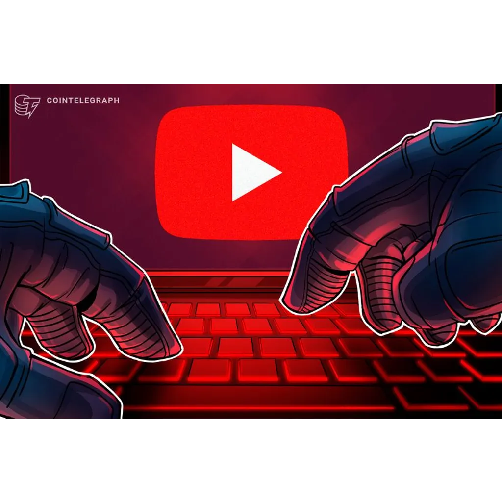 Scammers pounce as crypto markets touch new all-time highs – Crypto Weekly Scammers pounce as crypto markets touch new all-time highs – Crypto Weekly