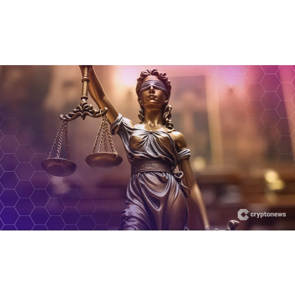 DOJ Drops OpenSea NFT Fraud Case After Appeals Court Overturns Conviction DOJ Drops OpenSea NFT Fraud Case After Appeals Court Overturns Conviction