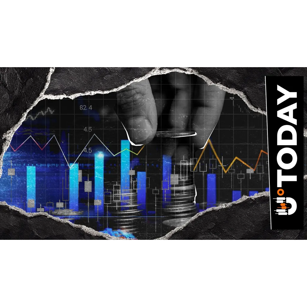 Another ‘XRP Killer’ Suddenly Takes Over Shiba Inu (SHIB) in Major Crypto Top Another ‘XRP Killer’ Suddenly Takes Over Shiba Inu (SHIB) in Major Crypto Top