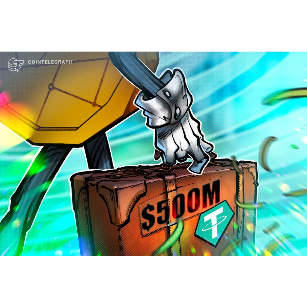 Tether denies abandoning Uruguay cryptocurrency project claims Tether denies abandoning Uruguay cryptocurrency project claims