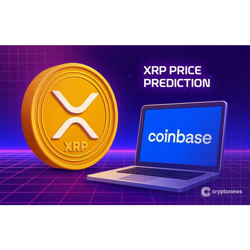 Coinbase XRP supply drops 90% amid price speculation Coinbase XRP supply drops 90% amid price speculation