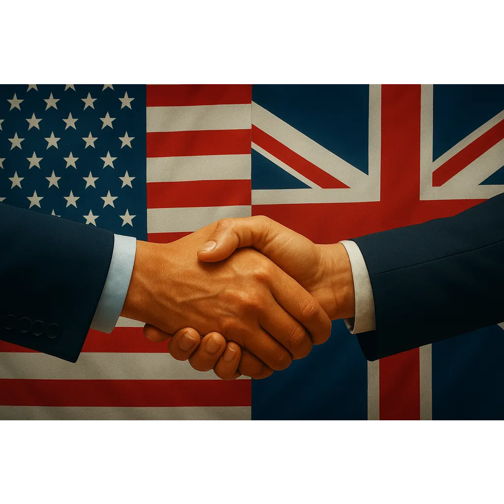New York regulator Harris resigns and calls for US UK crypto cooperation New York regulator Harris resigns and calls for US UK crypto cooperation
