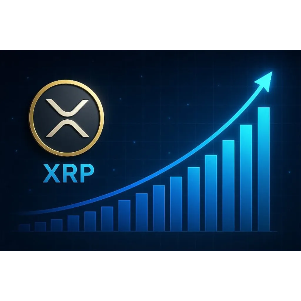 Top Altcoins to Explode as XRP Fires Up Again, Volume Spikes 2.3x in a Day Top Altcoins to Explode as XRP Fires Up Again, Volume Spikes 2.3x in a Day