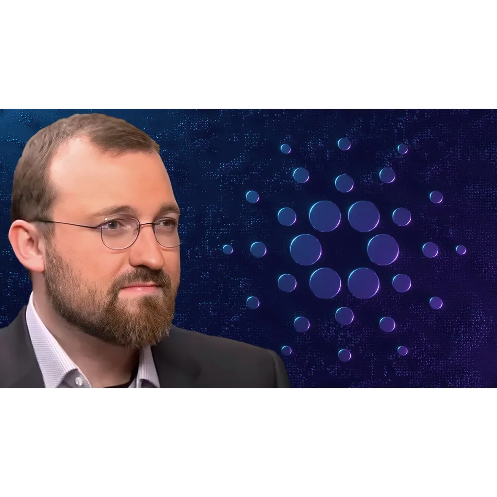 Cardano audit confirms 99.7% ADA redemption rate clearing Hoskinson Cardano audit confirms 99.7% ADA redemption rate clearing Hoskinson