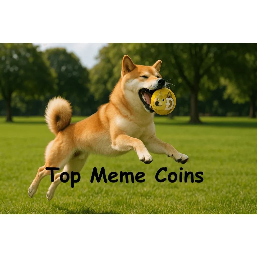 Meme coin $MAXI soars as cryptocurrency traders target alternative assets Meme coin $MAXI soars as cryptocurrency traders target alternative assets