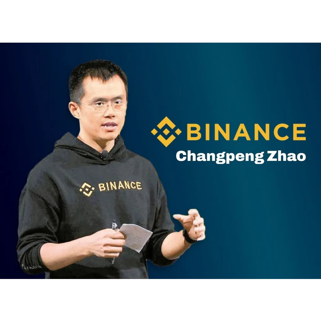 Community members identify potential link between Binance founder CZ and ASTER Community members identify potential link between Binance founder CZ and ASTER