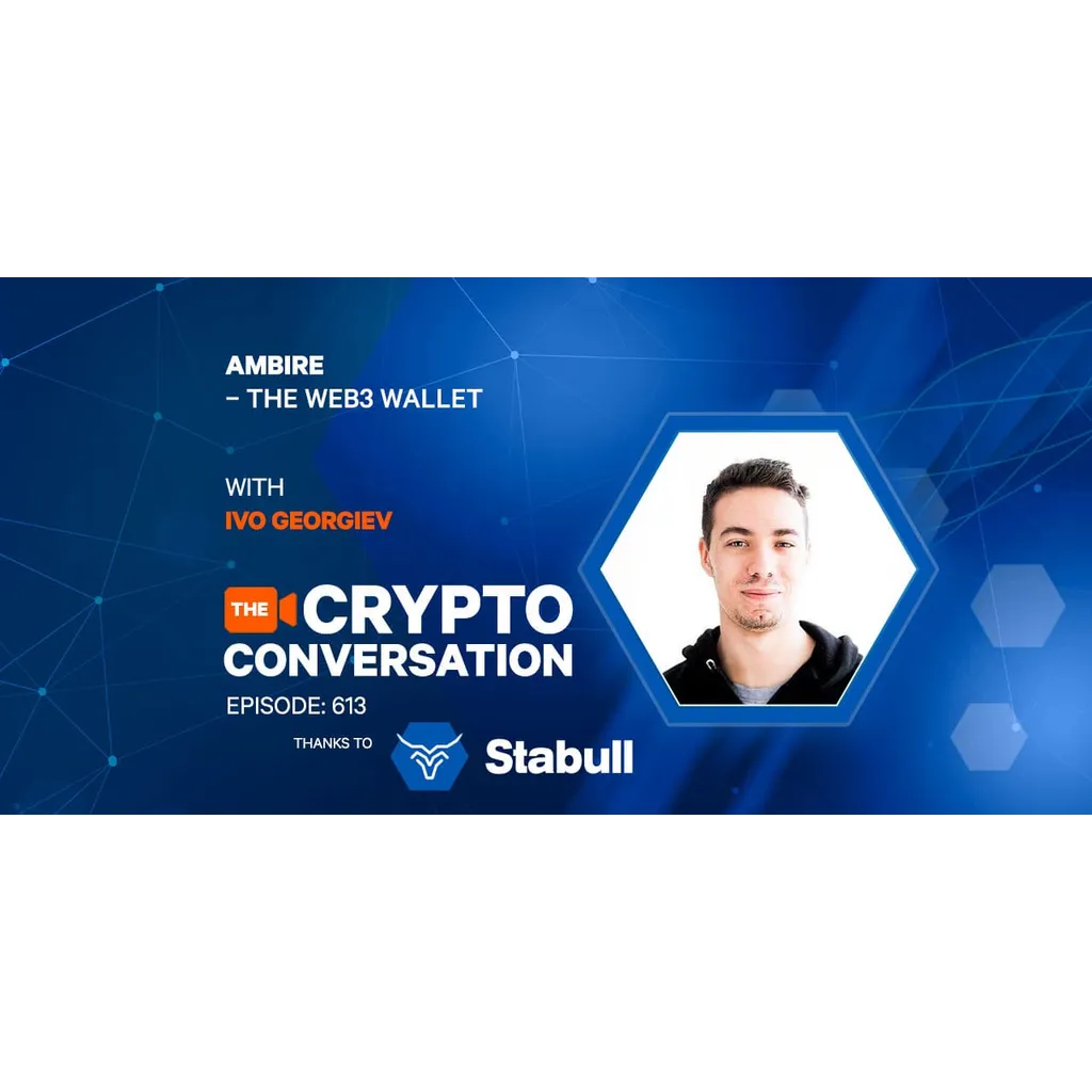 Ambire – The Web3 Wallet – Brave New Coin Ambire – The Web3 Wallet – Brave New Coin