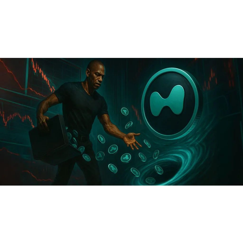 Arthur Hayes sold HYPE tokens over Hyperliquid valuation concerns Arthur Hayes sold HYPE tokens over Hyperliquid valuation concerns