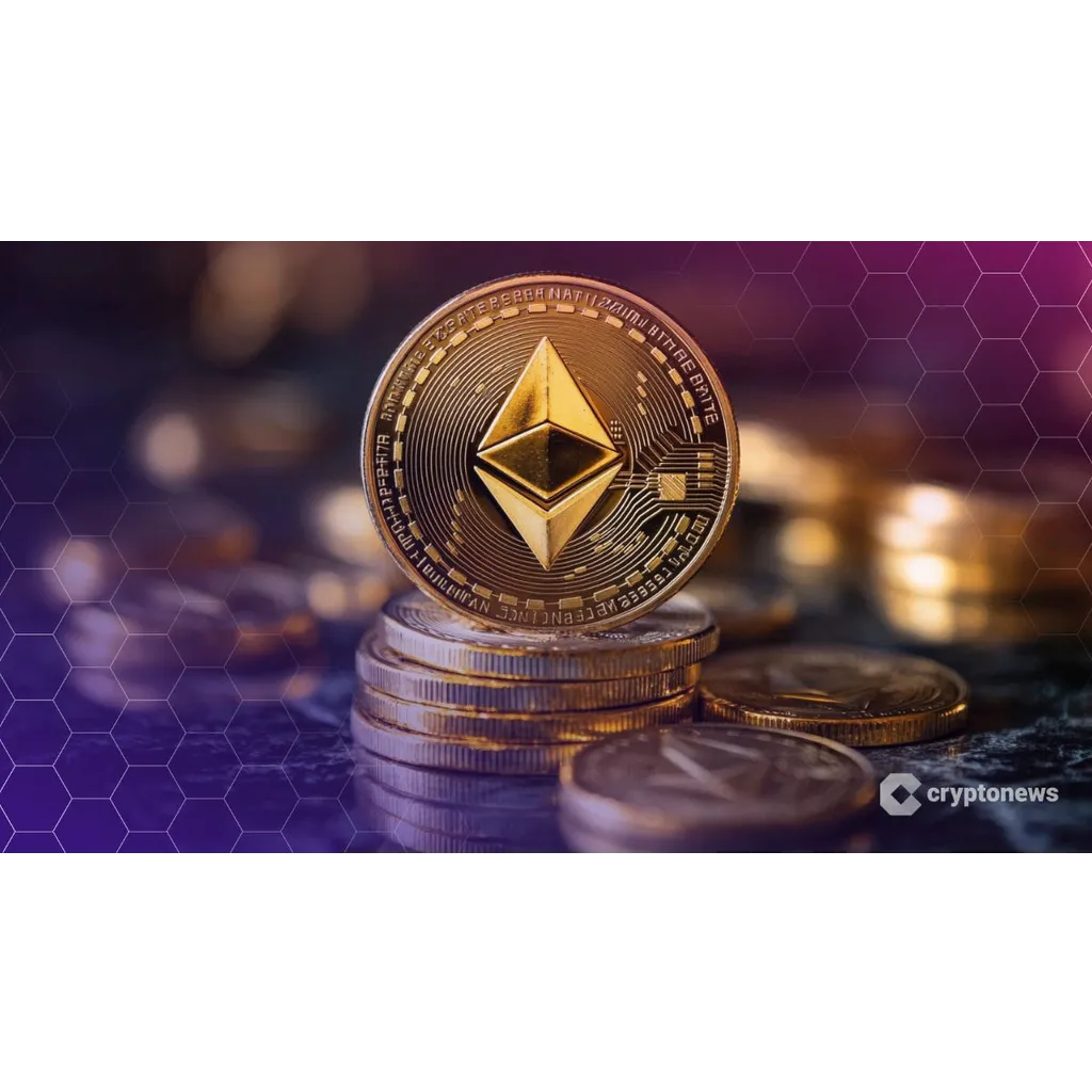ETH More Likely to Hit ,000 Than Reclaim ,000: Analyst ETH More Likely to Hit ,000 Than Reclaim ,000: Analyst
