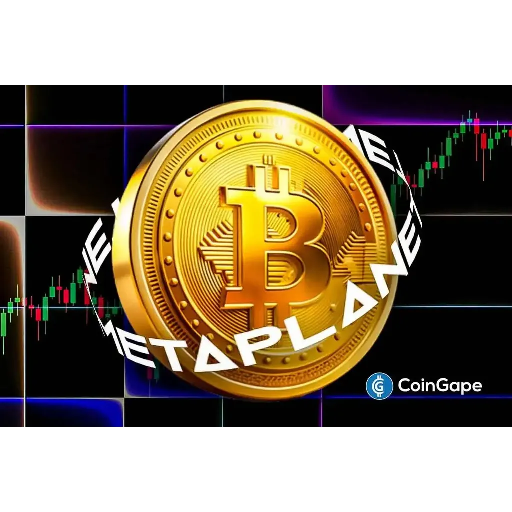 Metaplanet holds 18.67x BTC rating with .2B in crypto assets Metaplanet holds 18.67x BTC rating with .2B in crypto assets
