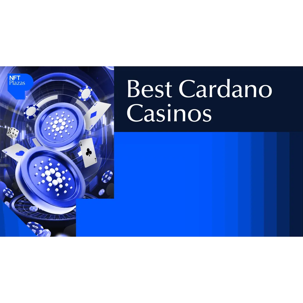 10 Best Cardano Casinos & Gambling Sites for 2026 10 Best Cardano Casinos & Gambling Sites for 2026