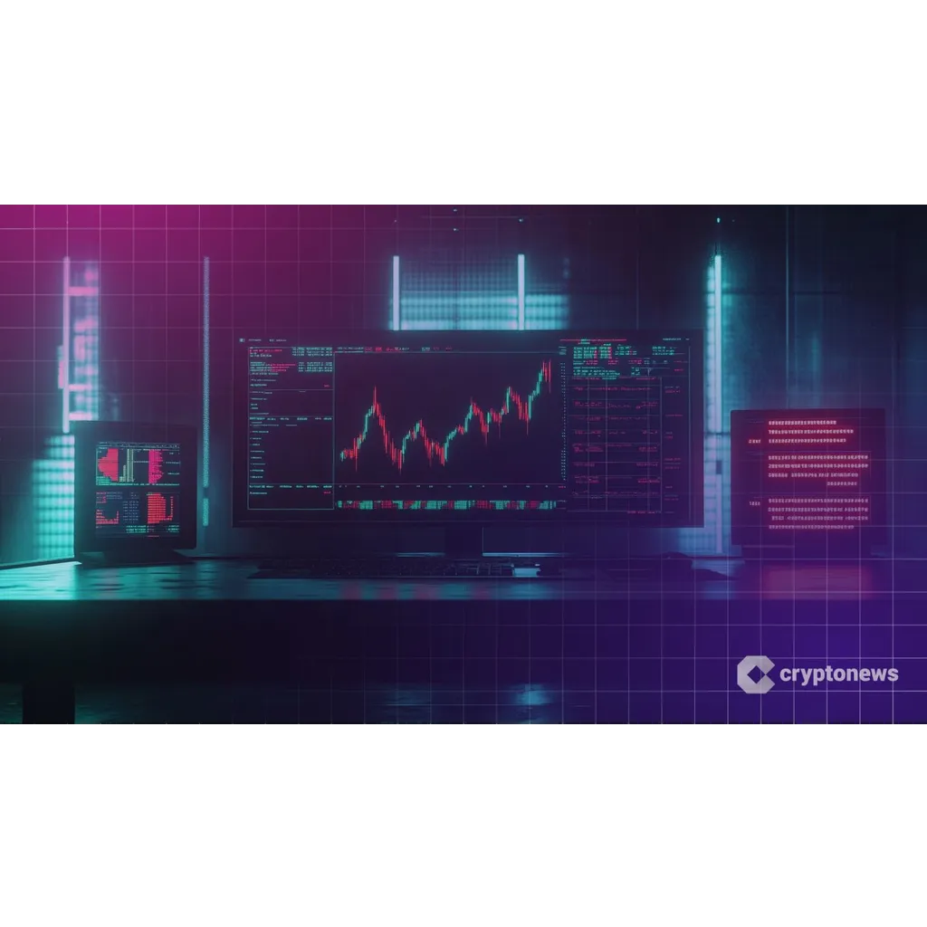 HashKey’s Xu Han: ‘This is Why Bitcoin Can Hit M by 2035’ HashKey’s Xu Han: ‘This is Why Bitcoin Can Hit M by 2035’