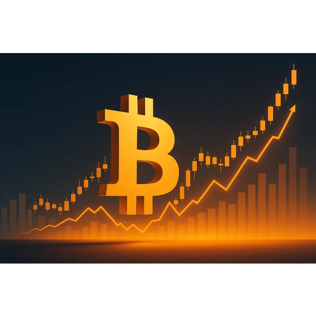 Bitcoin Wins As Trump Pumps GDP, Suppresses Oil: Arthur Hayes Bitcoin Wins As Trump Pumps GDP, Suppresses Oil: Arthur Hayes