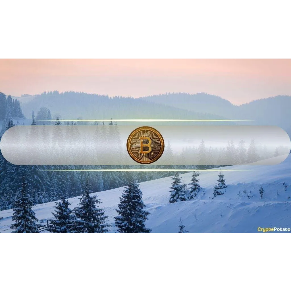 Crypto Winter 2.0? Charts Mirror 2021, but Momentum Is Weaker Crypto Winter 2.0? Charts Mirror 2021, but Momentum Is Weaker