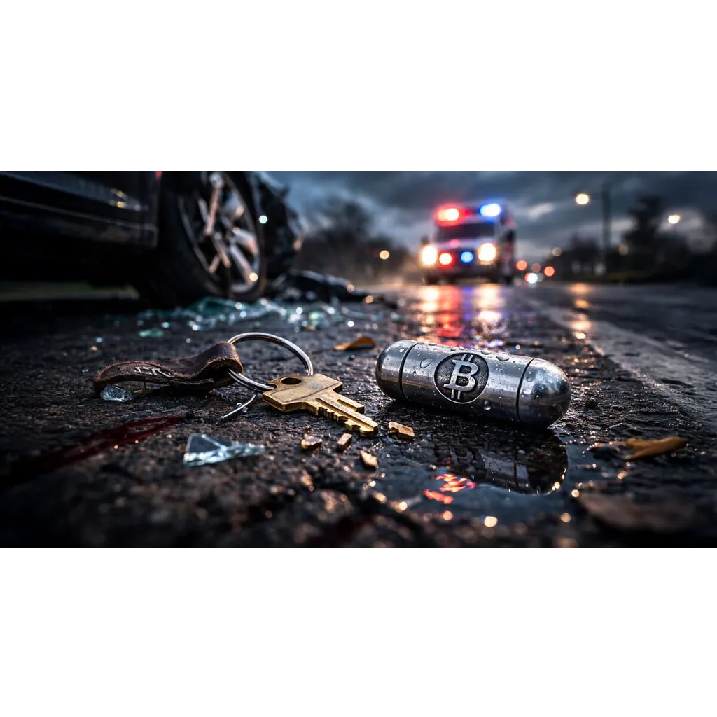 Bitcoin’s self custody culture created an inheritance time bomb, and 2026 may be when it starts detonating Bitcoin’s self custody culture created an inheritance time bomb, and 2026 may be when it starts detonating