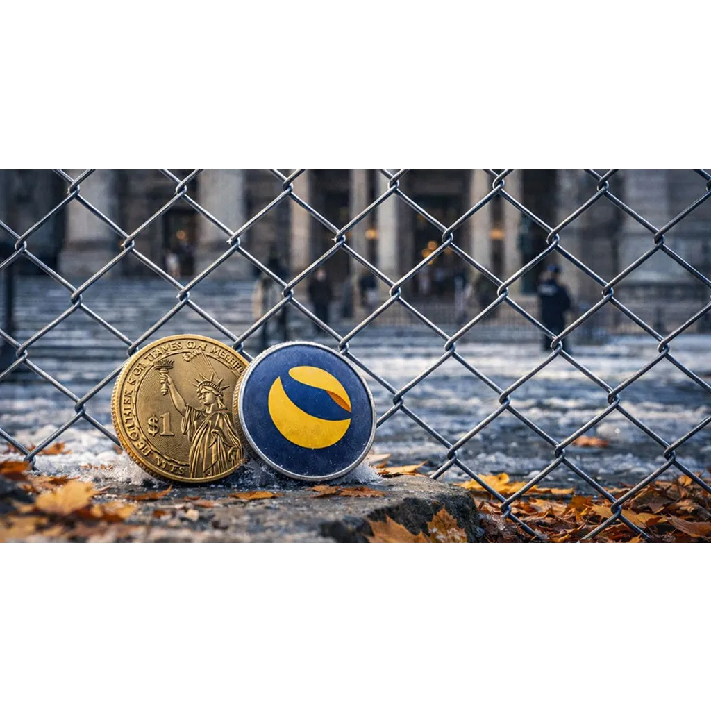 Terraform’s billion Jump lawsuit exposes the hidden “shadow trading” that may be artificially holding up stablecoin prices Terraform’s billion Jump lawsuit exposes the hidden “shadow trading” that may be artificially holding up stablecoin prices