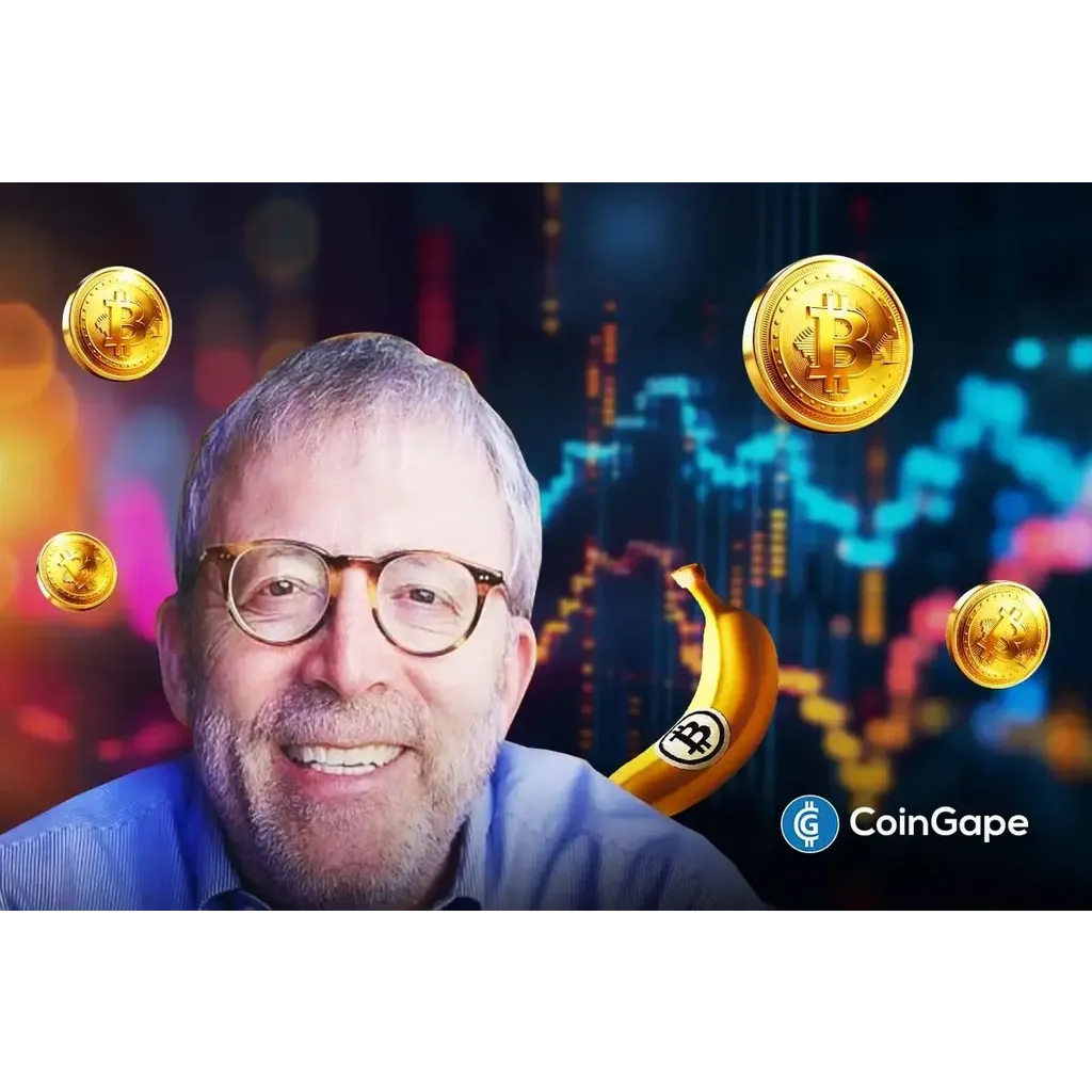 How Low Can Bitcoin Dip- Peter Brandt Predicts Possible BTC Bottom How Low Can Bitcoin Dip- Peter Brandt Predicts Possible BTC Bottom