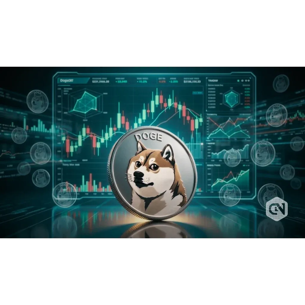 Dogecoin Price Climbs 3.4% as DOGE Demand Lifts Market Dogecoin Price Climbs 3.4% as DOGE Demand Lifts Market