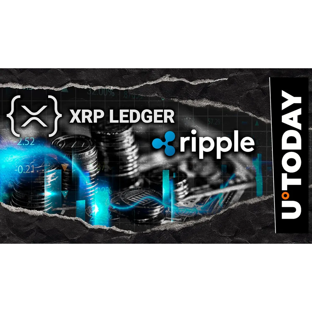 Ripple pledges 25 million RLUSD via XRPL for small businesses Ripple pledges 25 million RLUSD via XRPL for small businesses