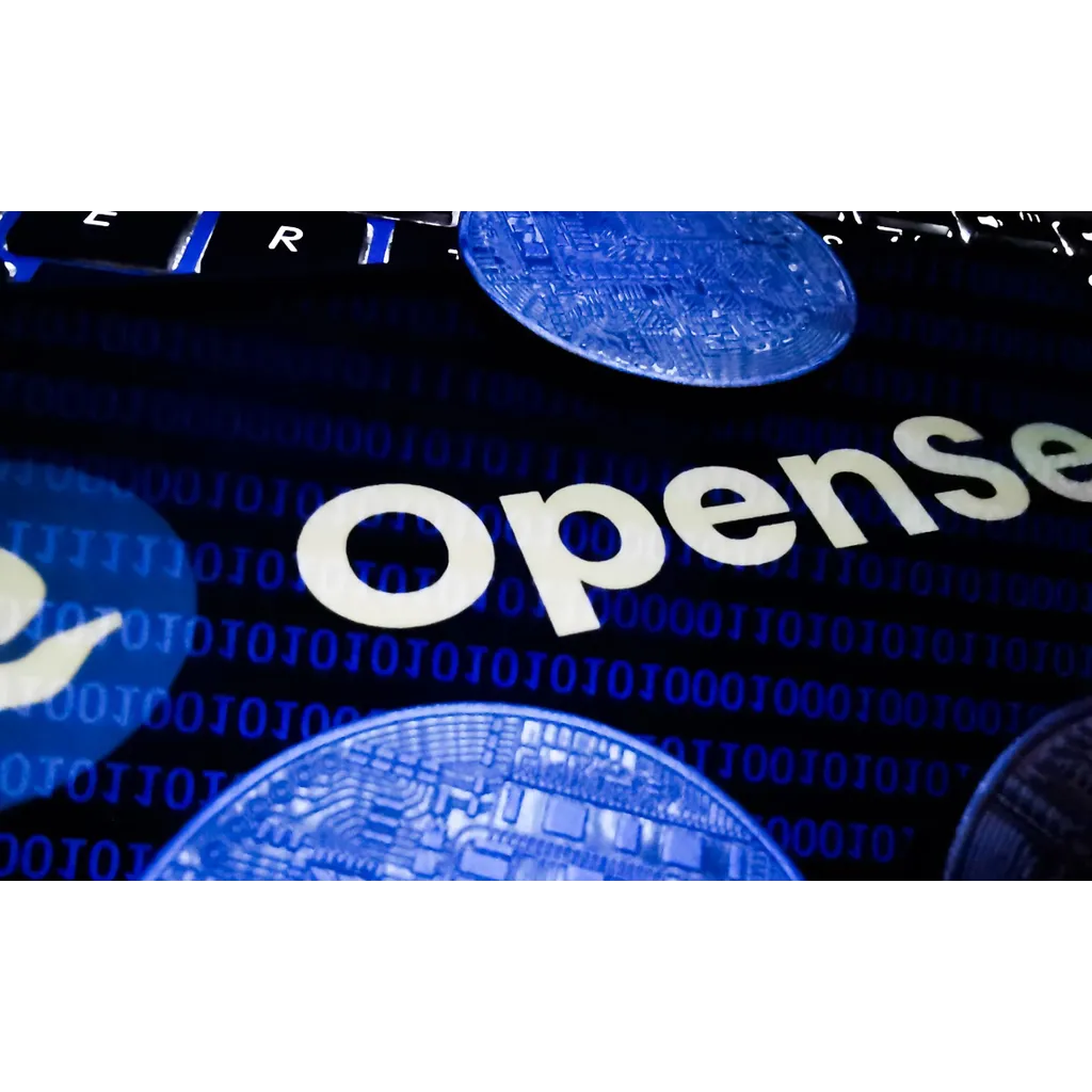 OpenSea Insider Trading Case Ends Without A Retrial OpenSea Insider Trading Case Ends Without A Retrial