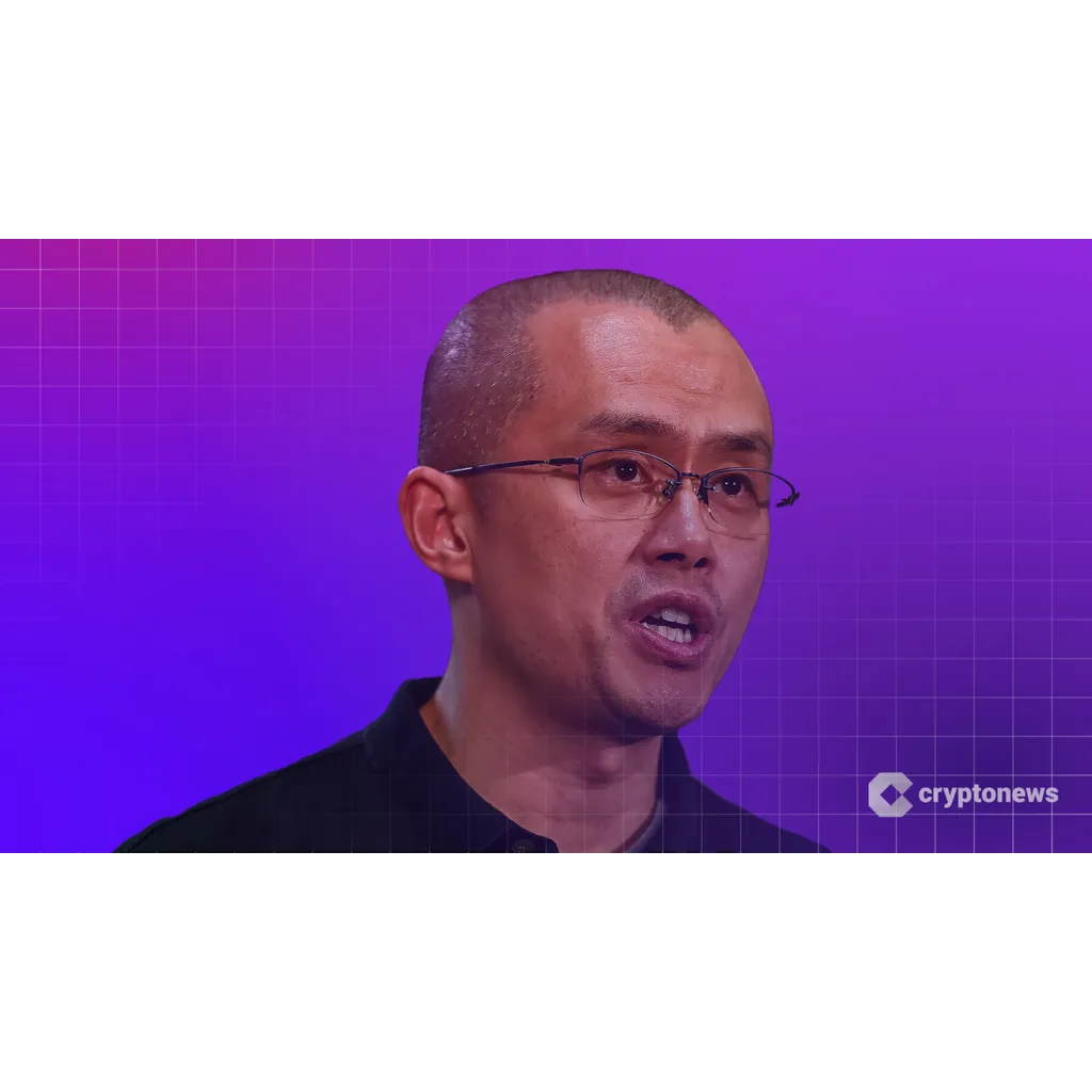 Binance faces a lawsuit alleging regulatory violations according to the source Binance faces a lawsuit alleging regulatory violations according to the source