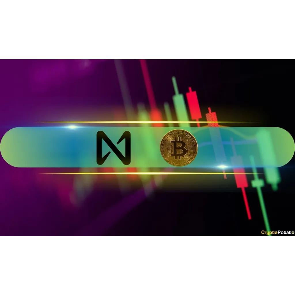 NEAR Skyrockets 15% Daily, BTC Price Plummets Below K: Market Watch NEAR Skyrockets 15% Daily, BTC Price Plummets Below K: Market Watch