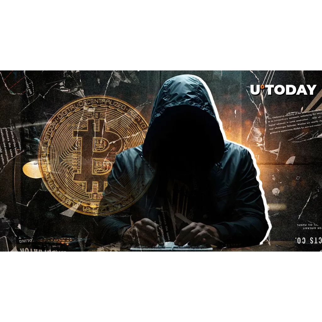 Satoshi Token loses M in BTC to price manipulation attack Satoshi Token loses M in BTC to price manipulation attack