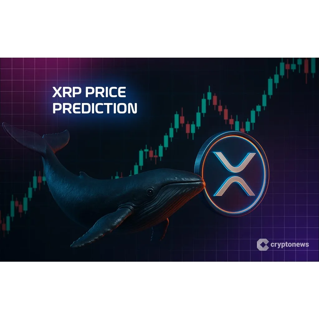 XRP Price Prediction: Iran Attacks Deepen Month-Long Slide – Is a .00 Test Inevitable? XRP Price Prediction: Iran Attacks Deepen Month-Long Slide – Is a .00 Test Inevitable?