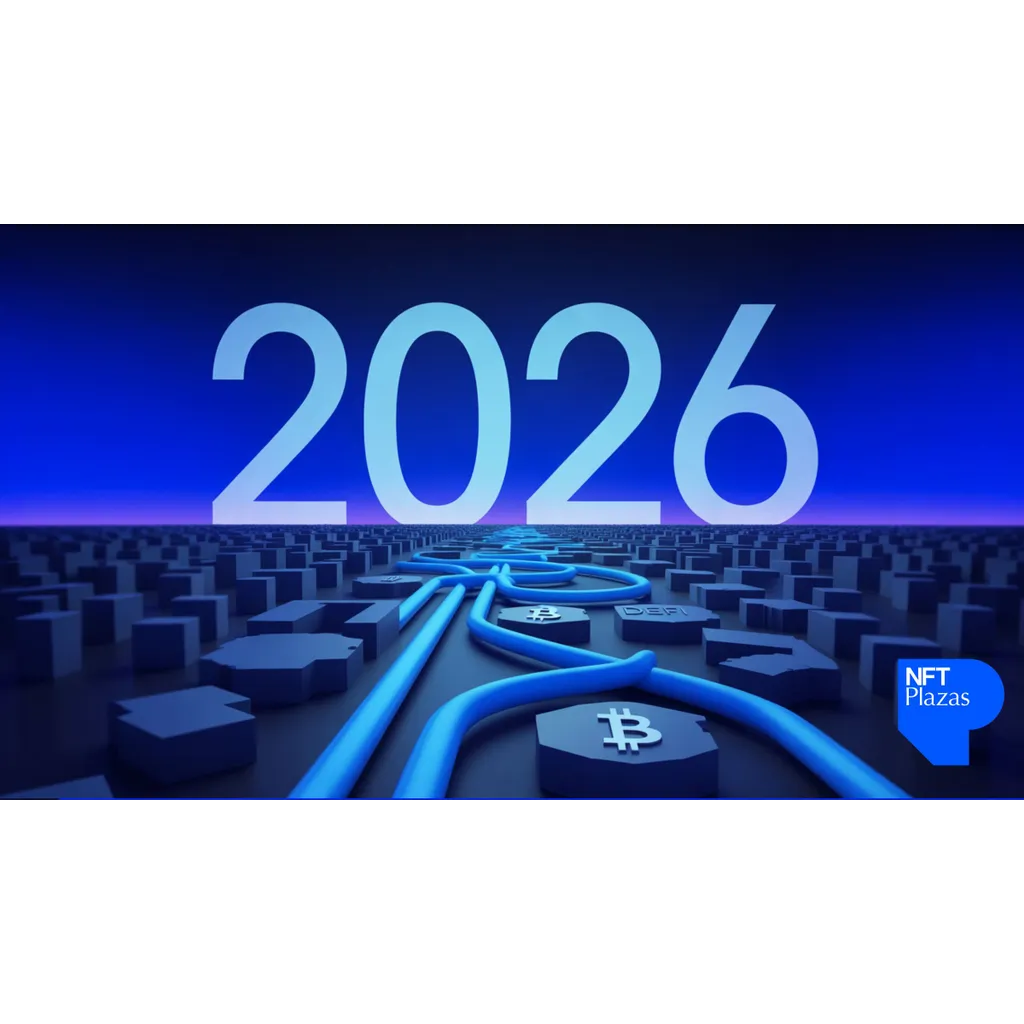 Dragonfly’s 2026 Crypto Outlook: Bitcoin, Wallets, and DeFi Shifts Dragonfly’s 2026 Crypto Outlook: Bitcoin, Wallets, and DeFi Shifts