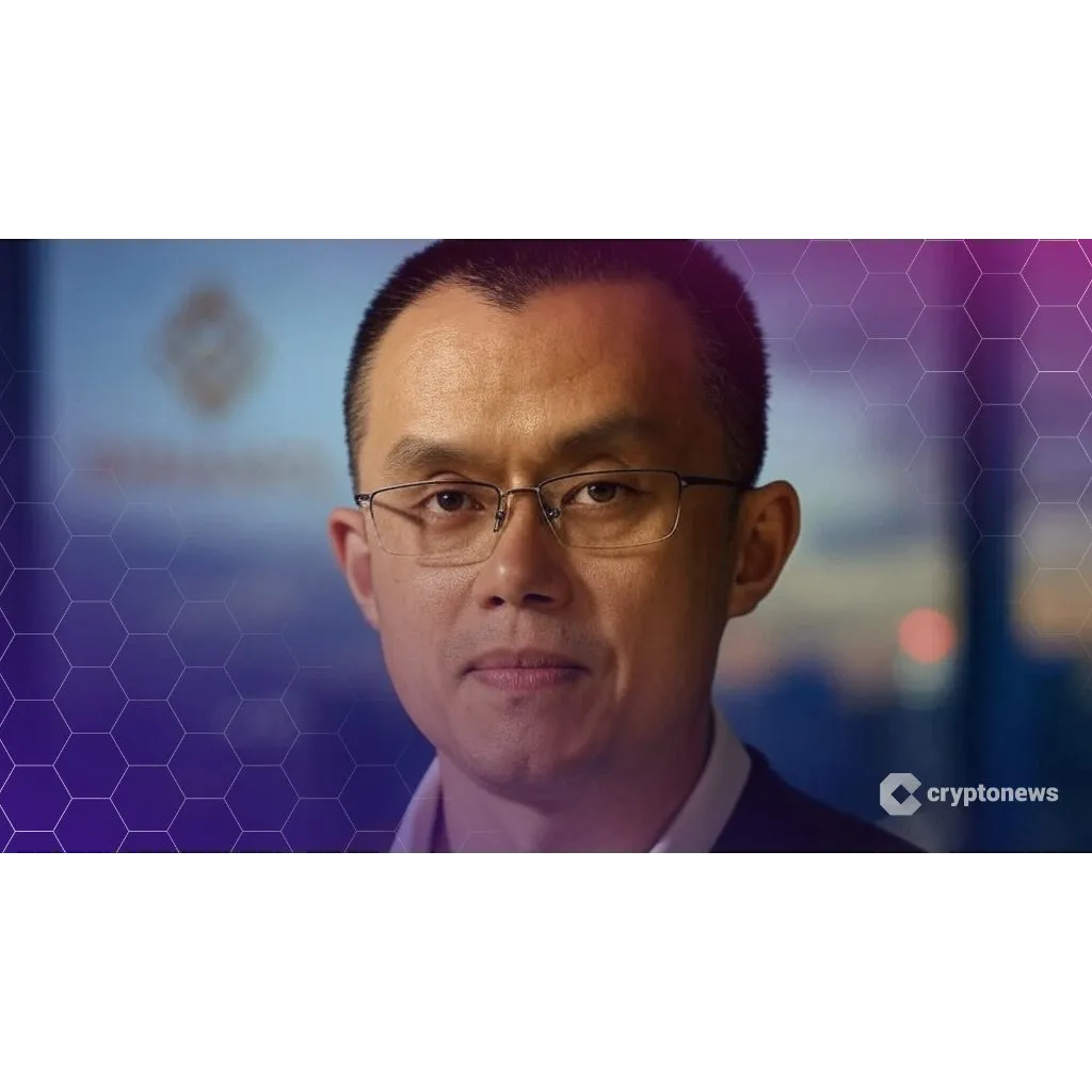 Binance CEO CZ Clarifies ‘Buy and Hold’ Tweet Amid FUD Binance CEO CZ Clarifies ‘Buy and Hold’ Tweet Amid FUD
