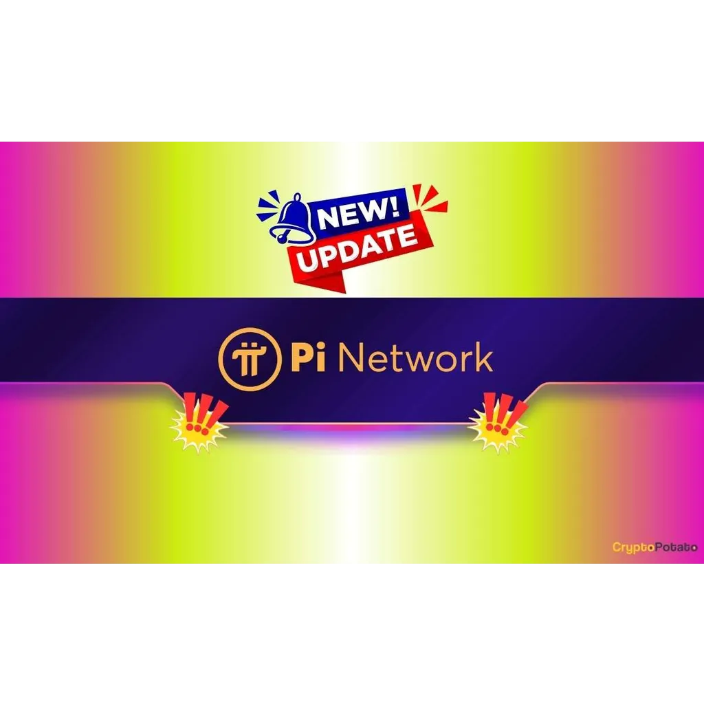 Pi Network releases major update for its Pioneer community Pi Network releases major update for its Pioneer community