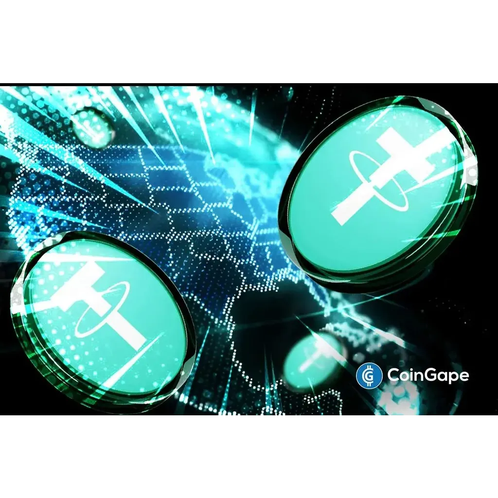 S&P Downgrades Tether’s USDT Stablecoin Over Reserve and Transparency Concerns S&P Downgrades Tether’s USDT Stablecoin Over Reserve and Transparency Concerns