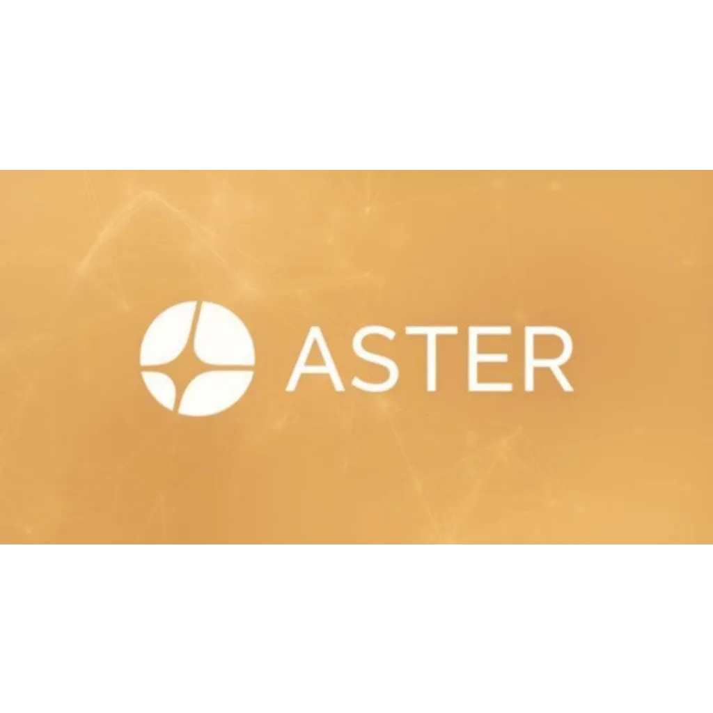 Aster DEX allocates S3 fees for ASTER token buybacks Aster DEX allocates S3 fees for ASTER token buybacks