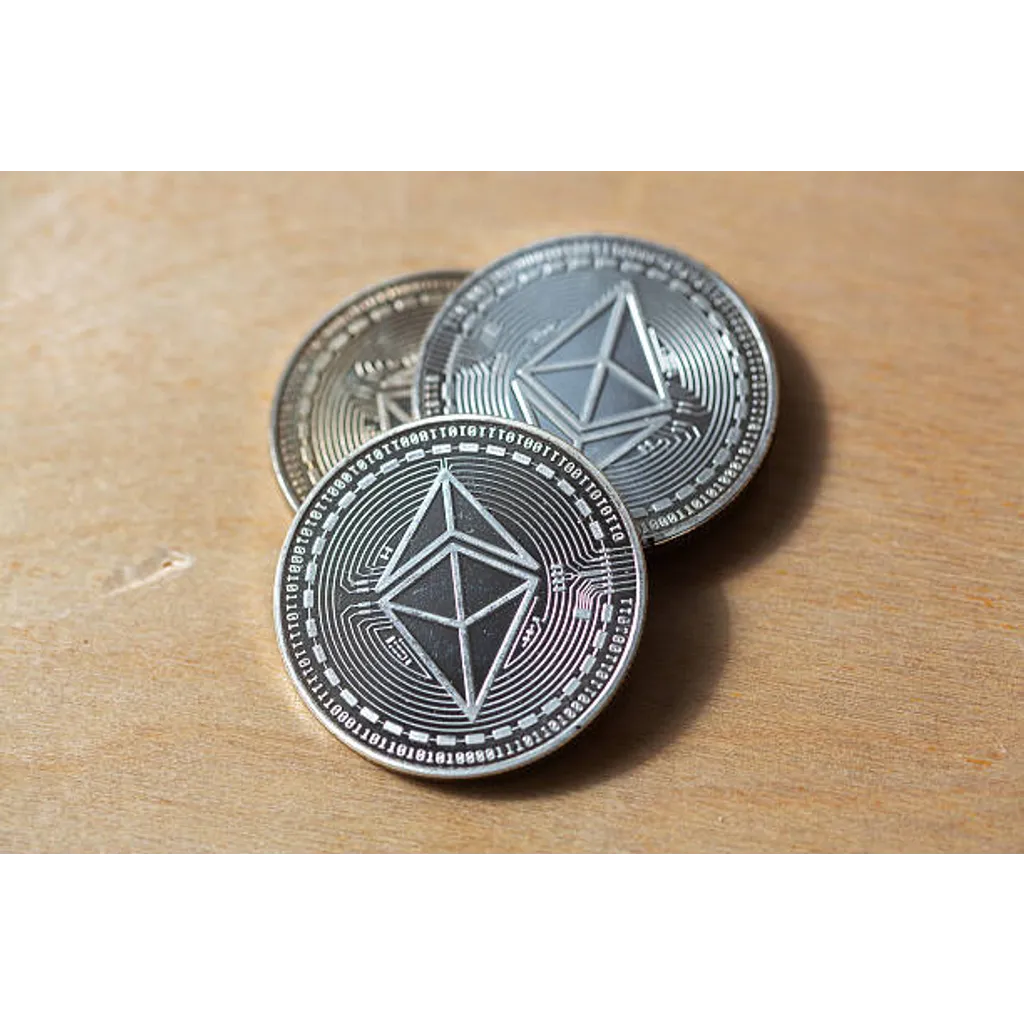 Ethereum whales bought 240,000 ETH during price crash to ,200 Ethereum whales bought 240,000 ETH during price crash to ,200