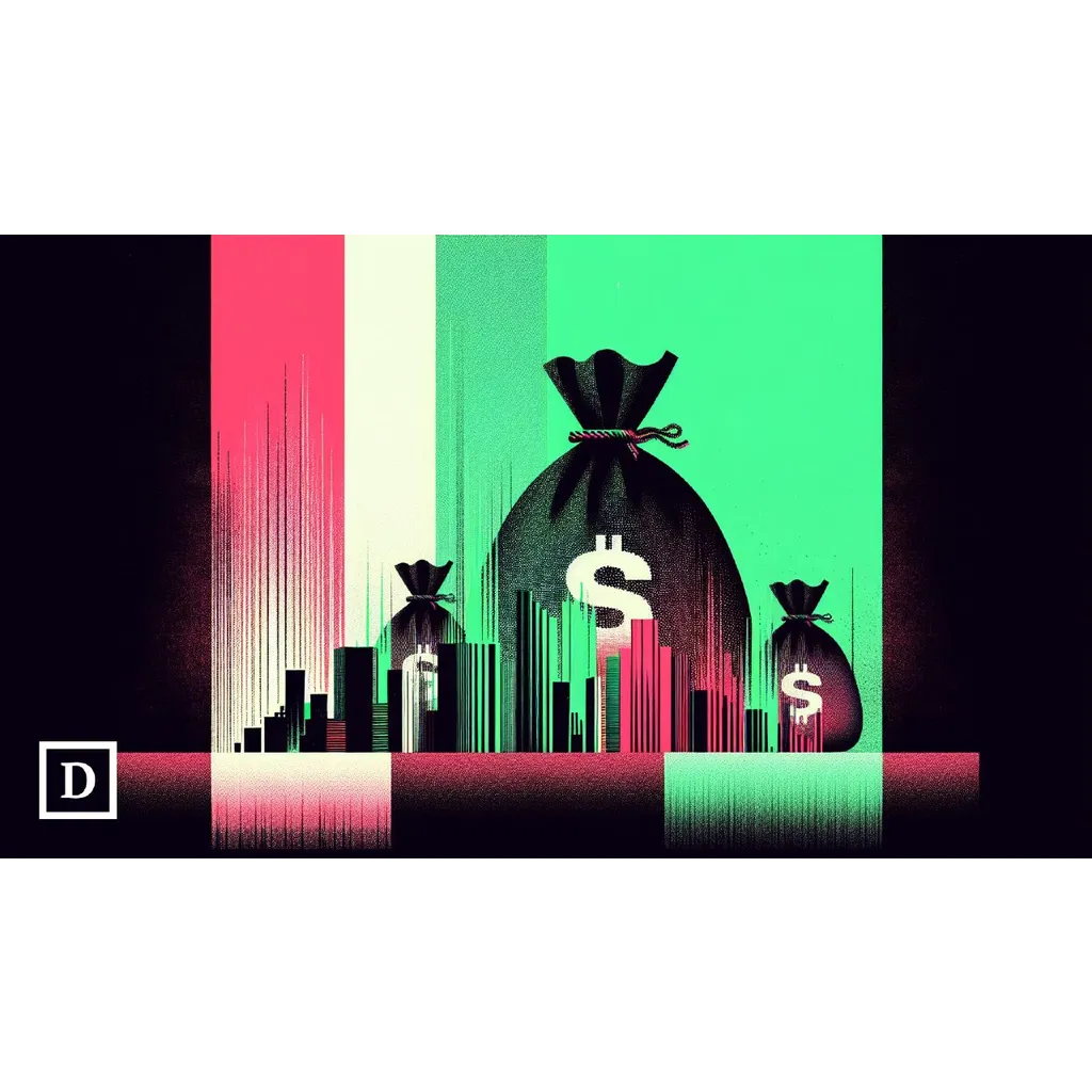 Polkadot Treasury Posts First OpenGov Profit as DOT Price Lags Polkadot Treasury Posts First OpenGov Profit as DOT Price Lags