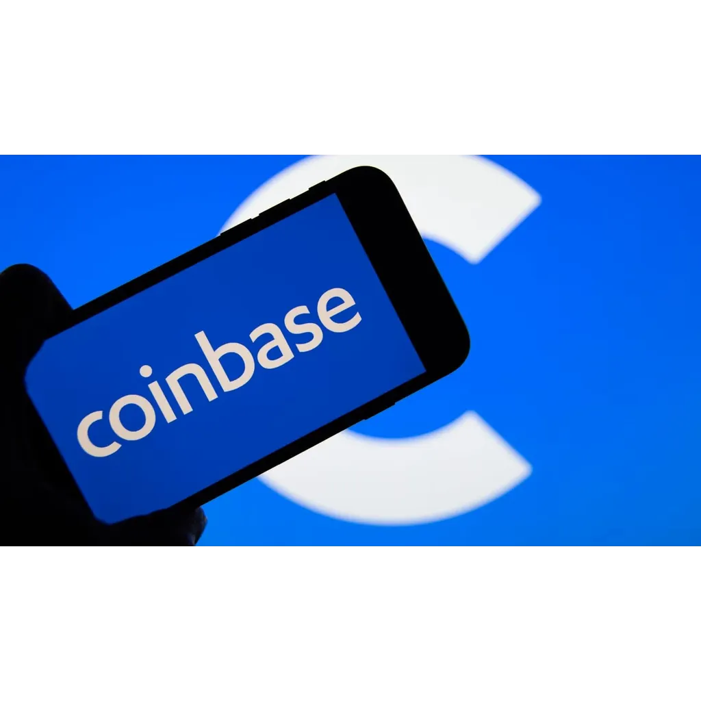 Coinbase acquires Deribit for billion in crypto derivatives shift Coinbase acquires Deribit for billion in crypto derivatives shift