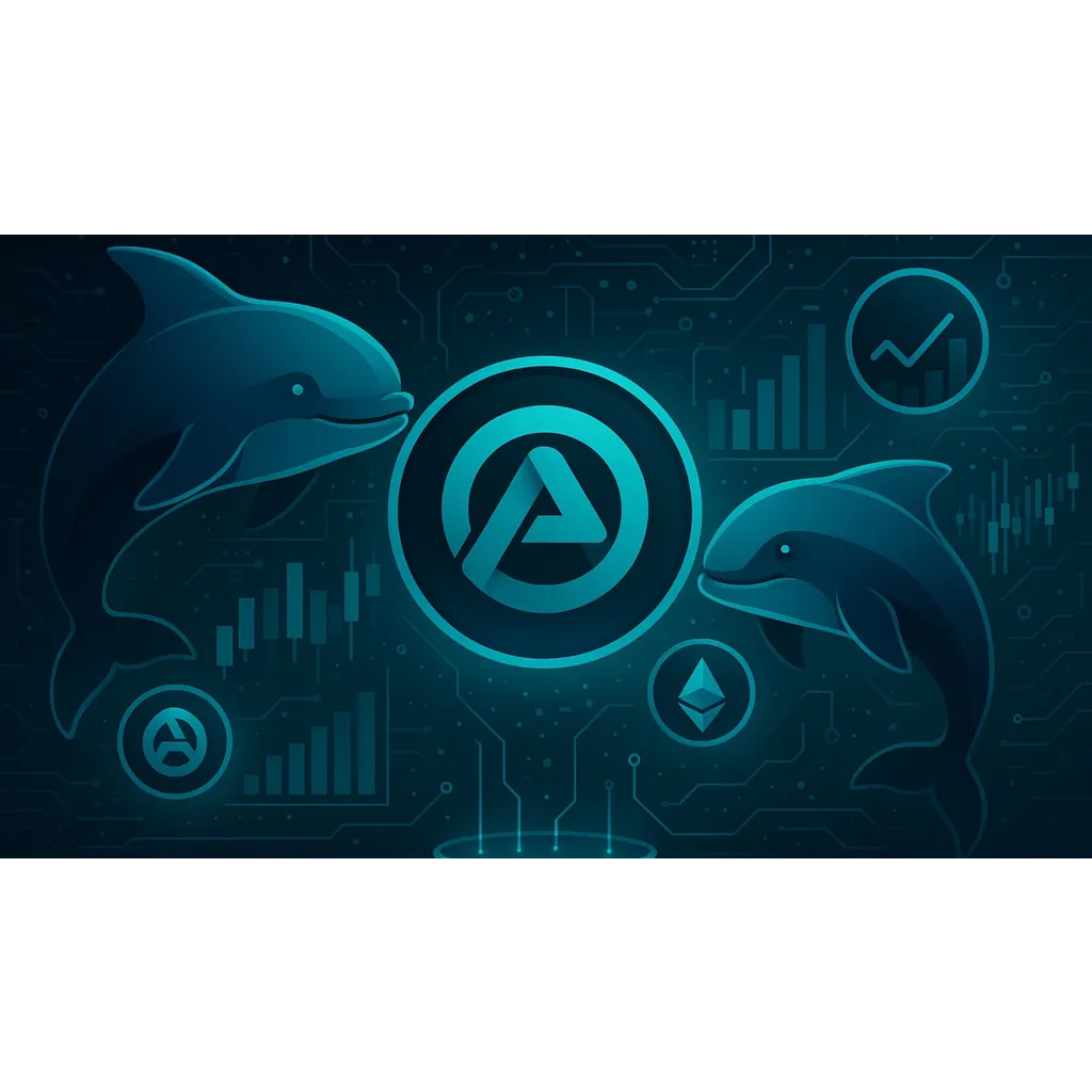 Two wallets control eight percent of Aster token supply according to data Two wallets control eight percent of Aster token supply according to data