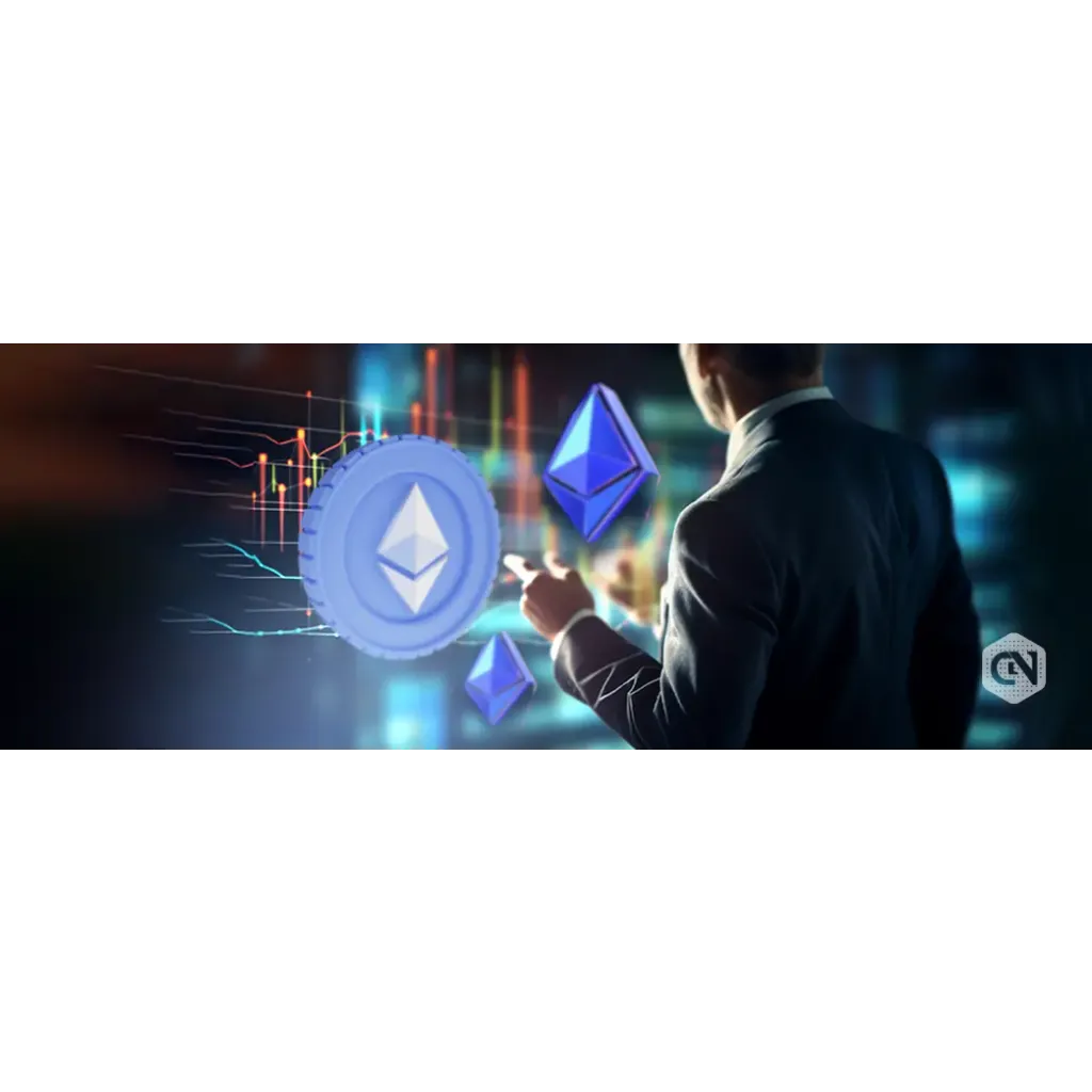 ETHZilla sells million in Ethereum for share repurchases ETHZilla sells million in Ethereum for share repurchases