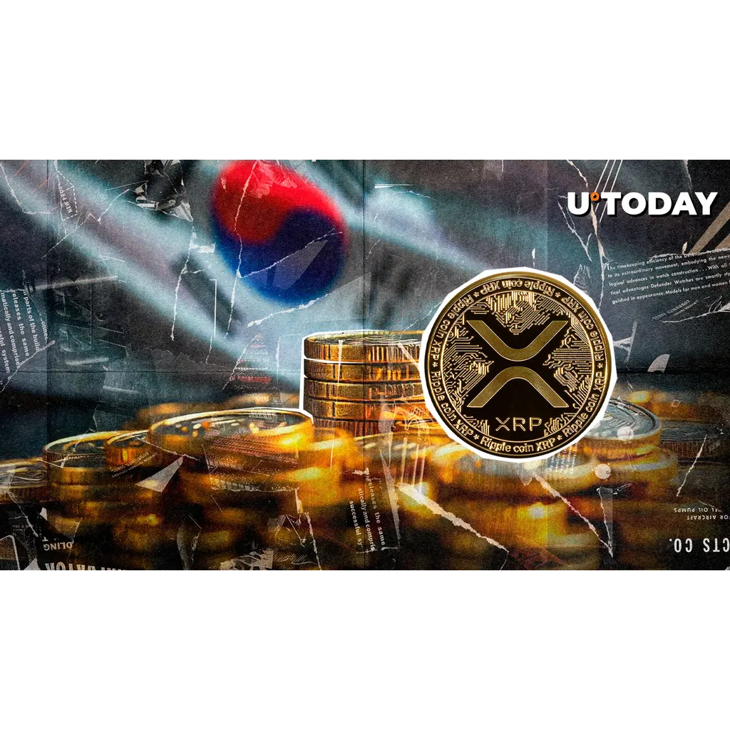 60 million XRP moved from Upbit amid Ripple SEC case 60 million XRP moved from Upbit amid Ripple SEC case