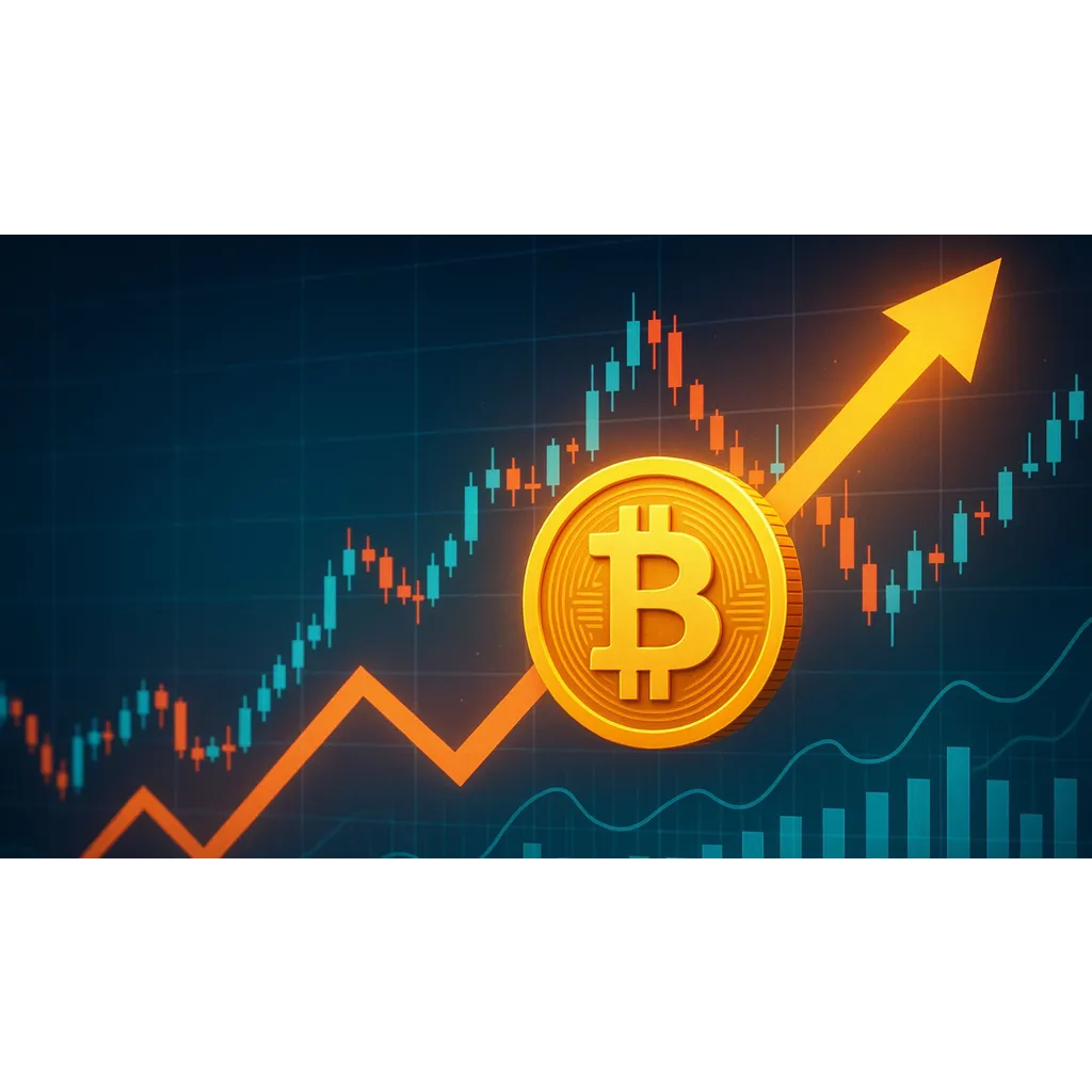 Bitcoin market structure resets as data hints at price recovery Bitcoin market structure resets as data hints at price recovery