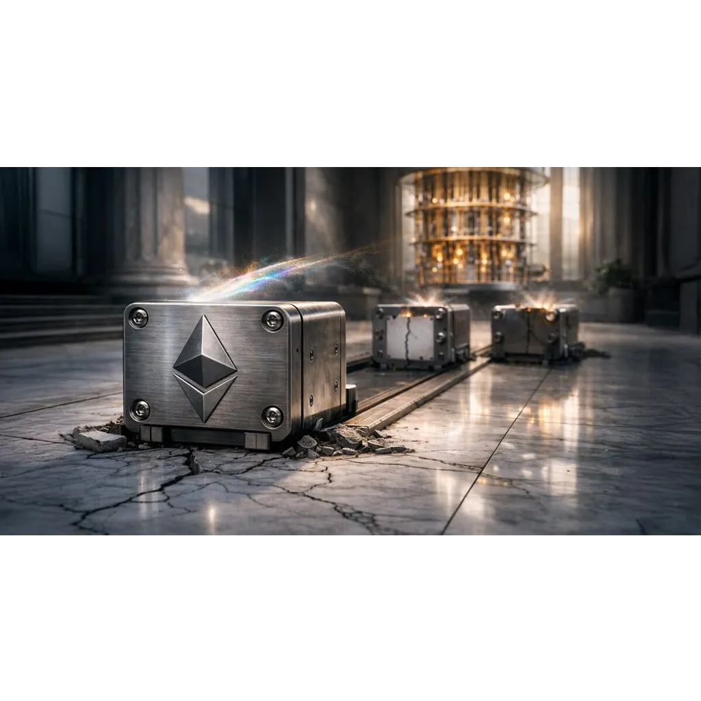 New post-quantum signatures are 40x larger, threatening to crush network throughput and user costs New post-quantum signatures are 40x larger, threatening to crush network throughput and user costs