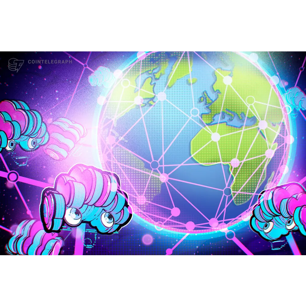 The renaissance returns with decentralized AI The renaissance returns with decentralized AI