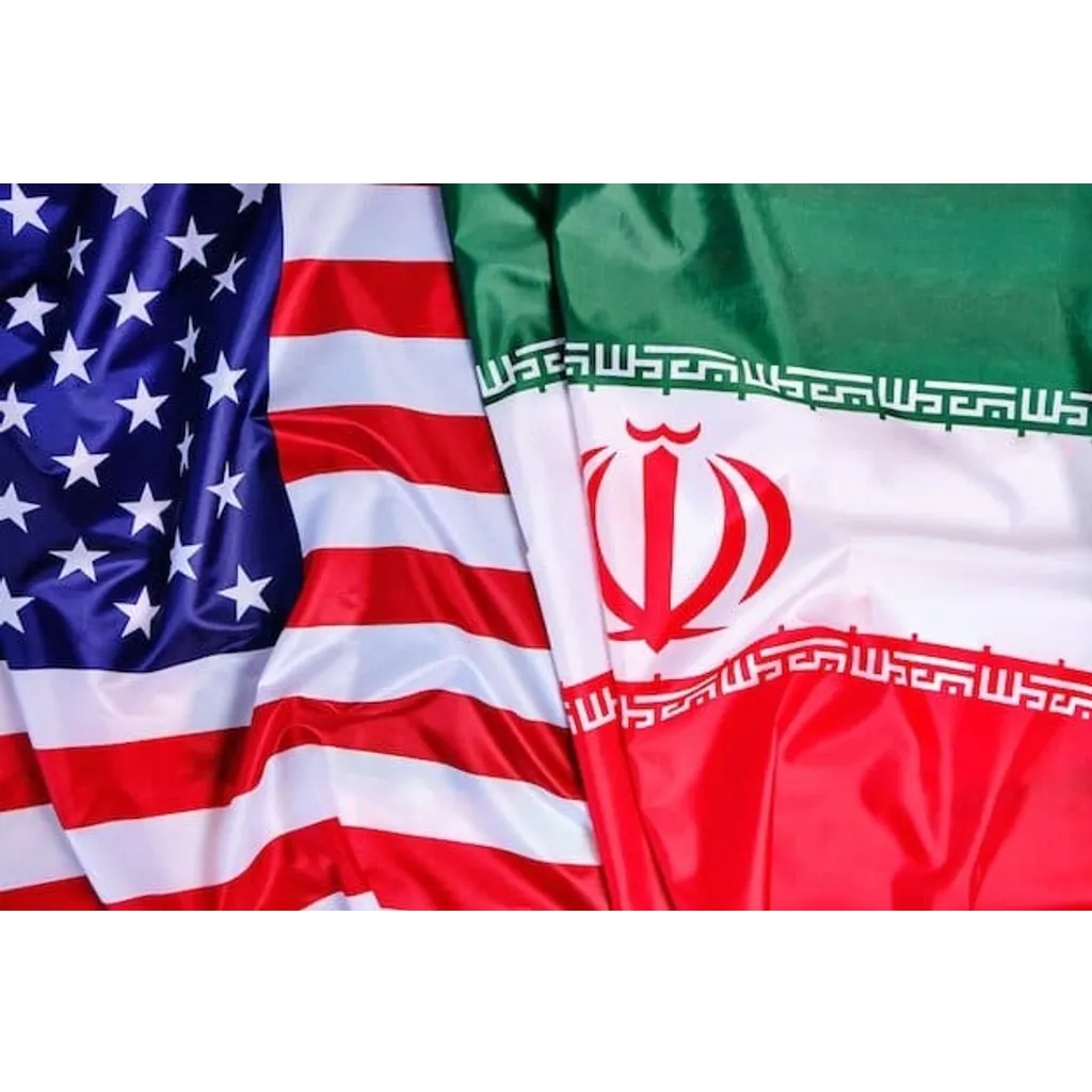 Trump signals second round of US-Iran talks possible by Friday Trump signals second round of US-Iran talks possible by Friday