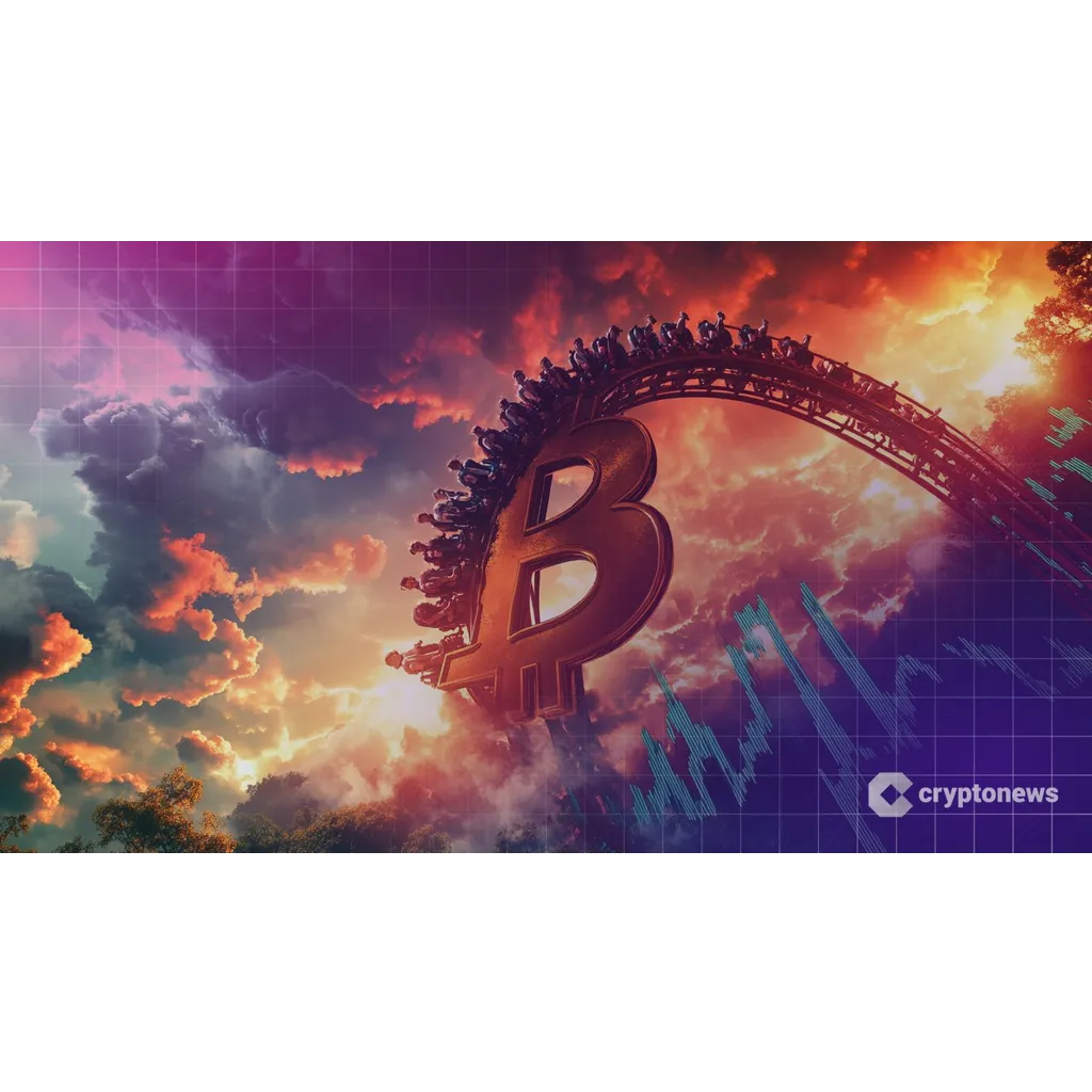 Friday crypto crash sets record as historically significant market event Friday crypto crash sets record as historically significant market event