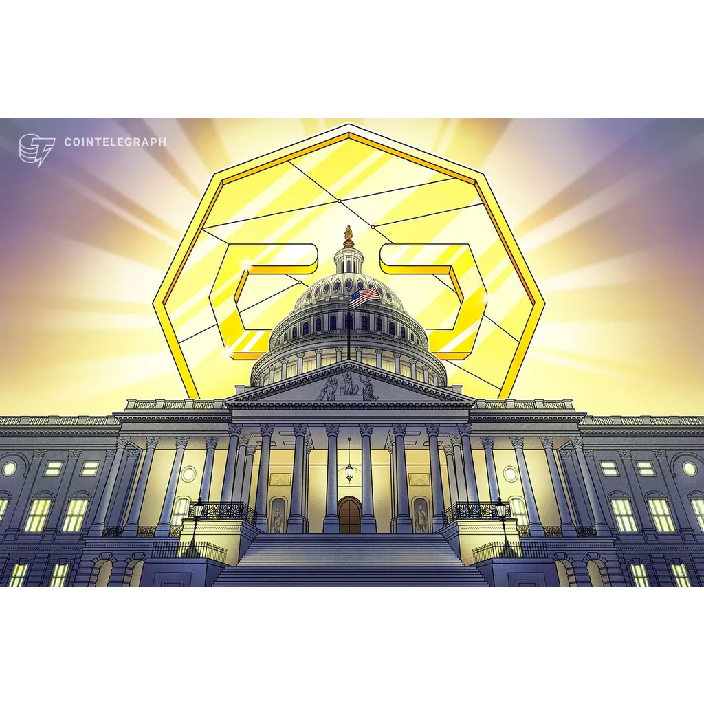 Michigan Crypto Reserve Bill advances to second reading stage Michigan Crypto Reserve Bill advances to second reading stage