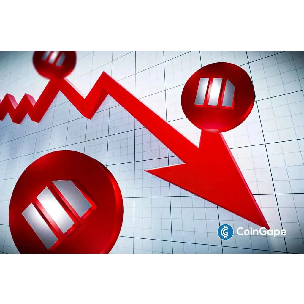 MSTR Bottom In? Santiment Flags Indicator as MSCI Bets Rise MSTR Bottom In? Santiment Flags Indicator as MSCI Bets Rise